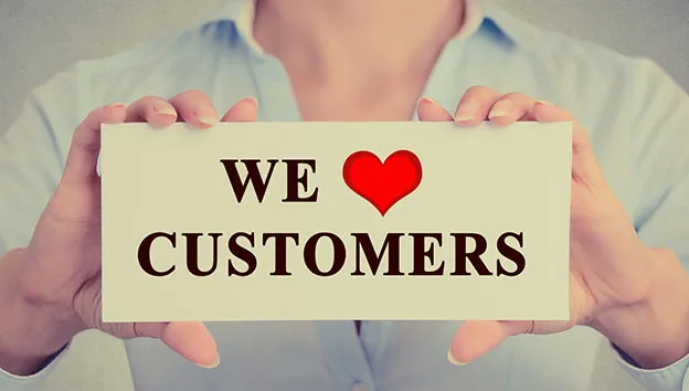 Better Customer Relations = Better Bottom Line Profits