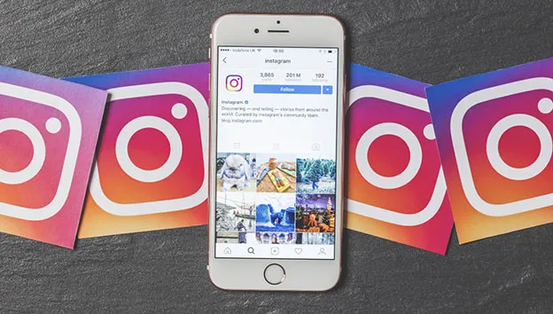 7 Top Tips for an Instagram business page