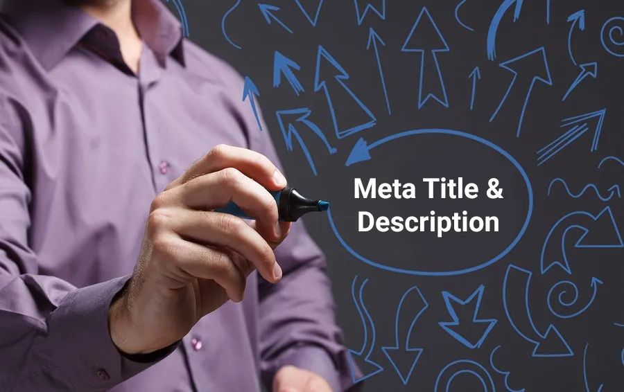 How to Update Your Meta Title & Meta Description