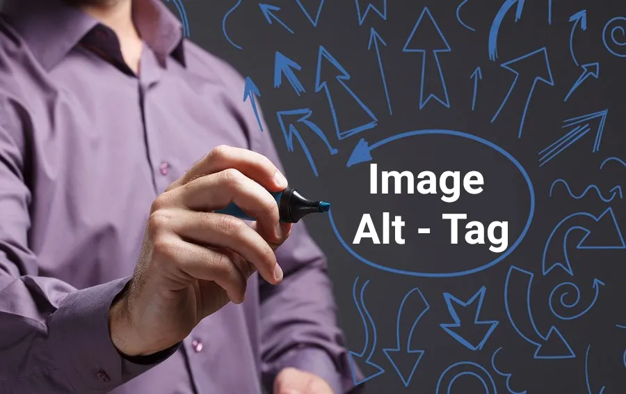 How to Add an Image Alt-Tag