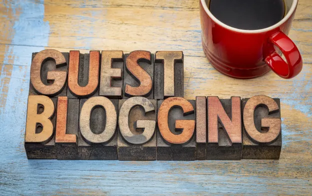 Inviting a Guest Blogger to Write for Your Website