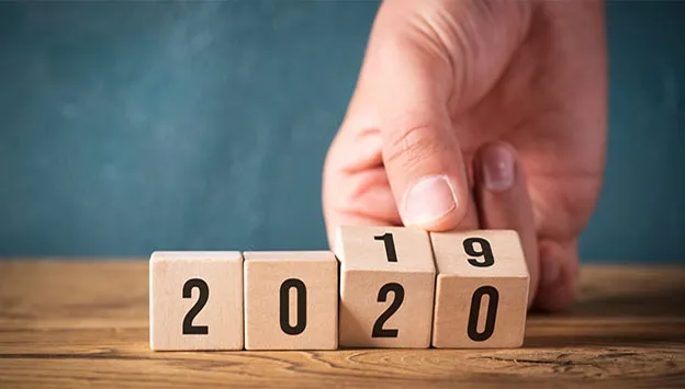 20 things you should do in Digital Marketing for 2020