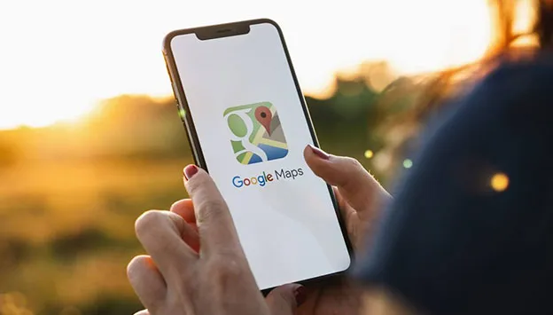 How to get your business to show on Google maps