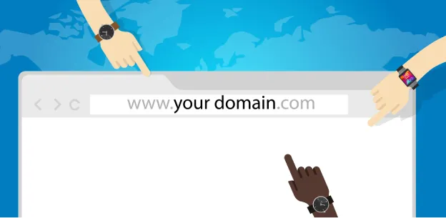 Seven Important things you should know about domain names