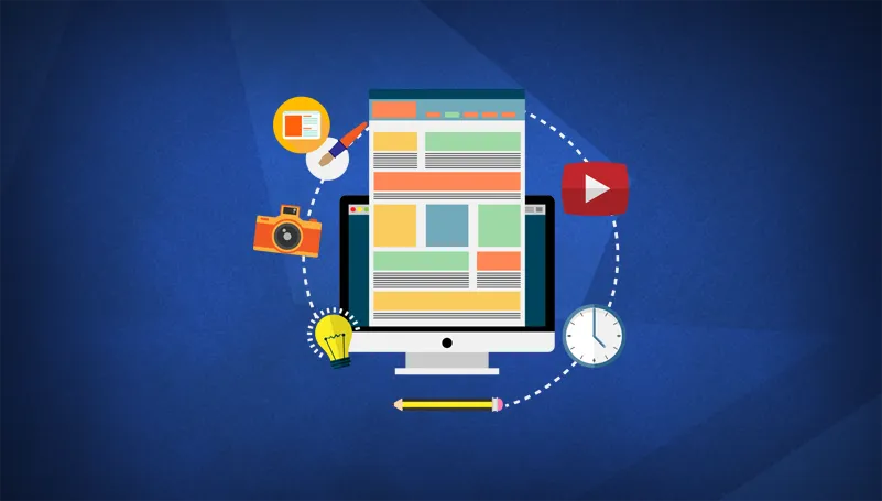 {Video} Why Website Content Is So Important