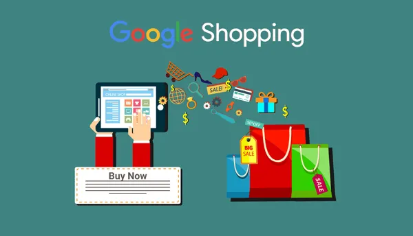 Google Shopping - What is it?