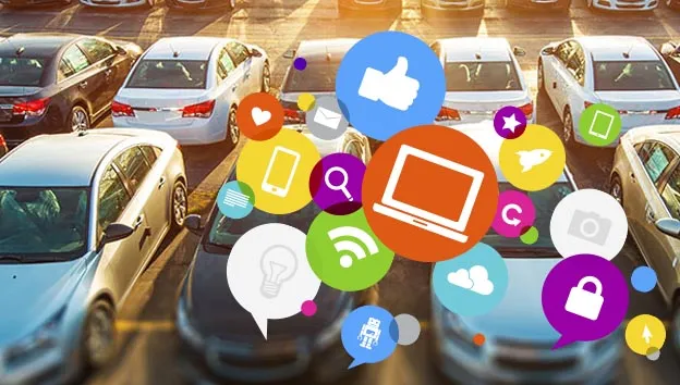 6 Top Social Media Tips for Car Dealers