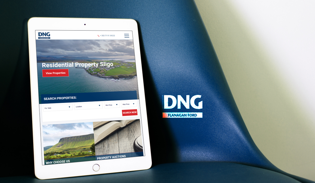 DNG Flanagan Ford