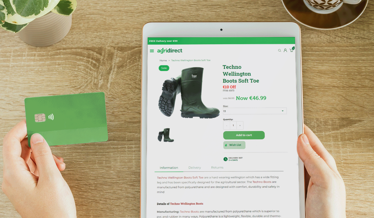 Agridirect