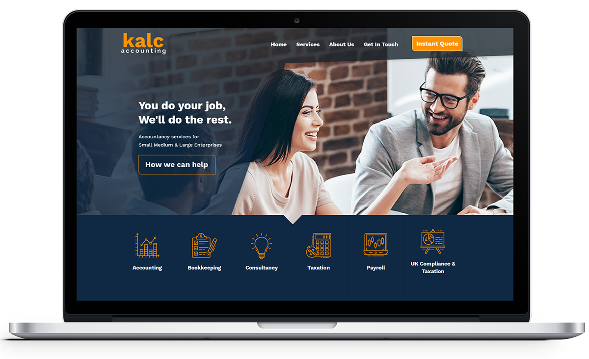 Kalc Accounting 