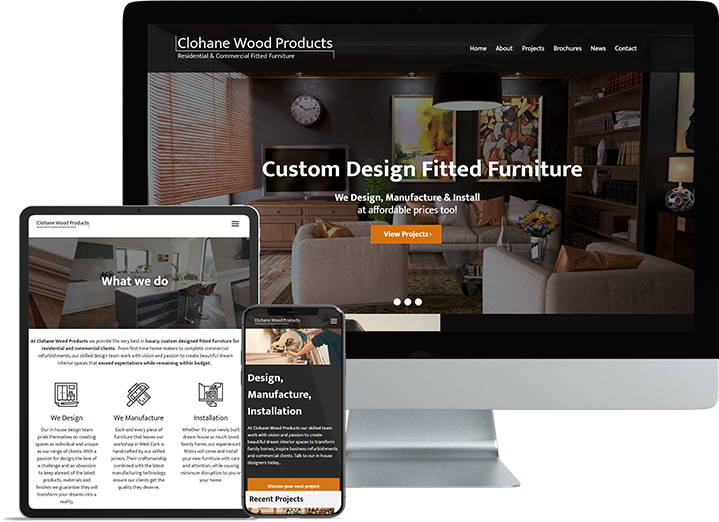 Clohane Furniture