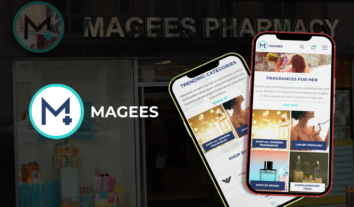 Magees Pharmacy