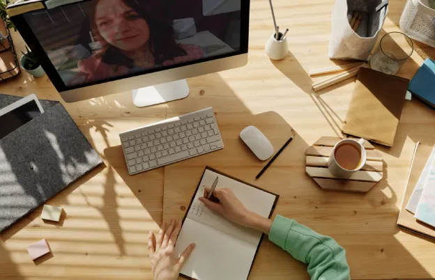 What are your best Video Conferencing Options?