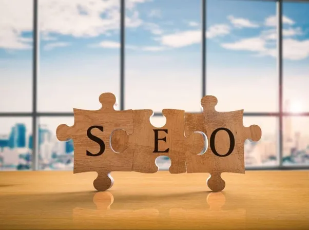 5 Ways To Improve your SEO