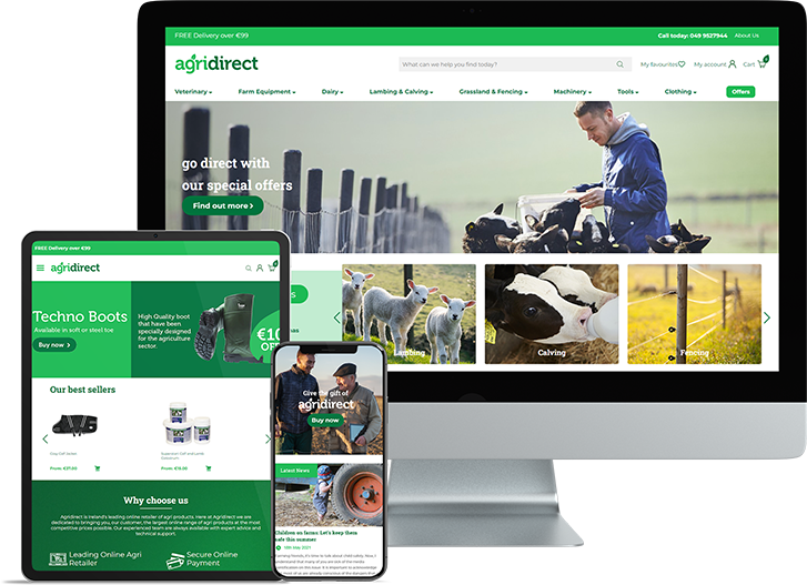 Agridirect