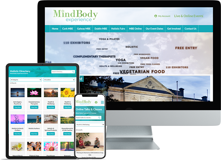 Cork Mind Body Experience