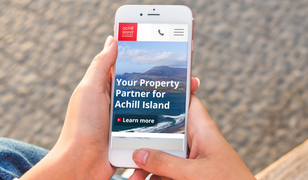 Achill Island Property