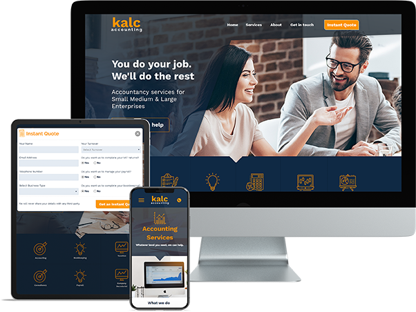 Kalc Accounting 