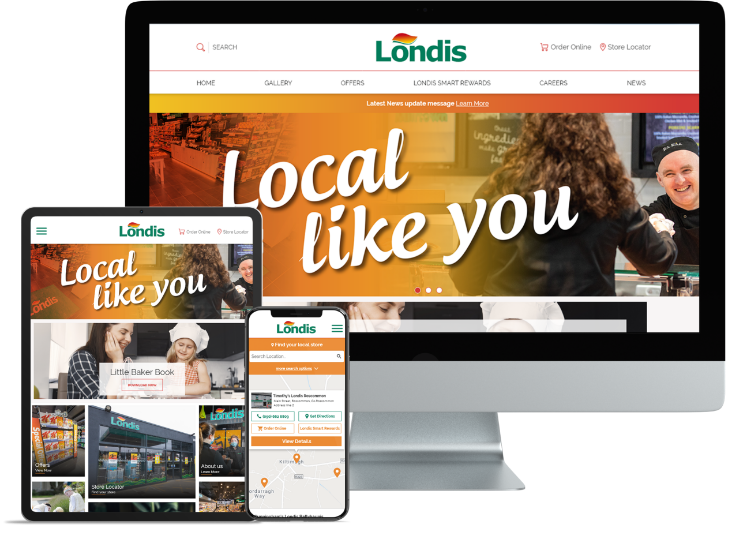 Londis