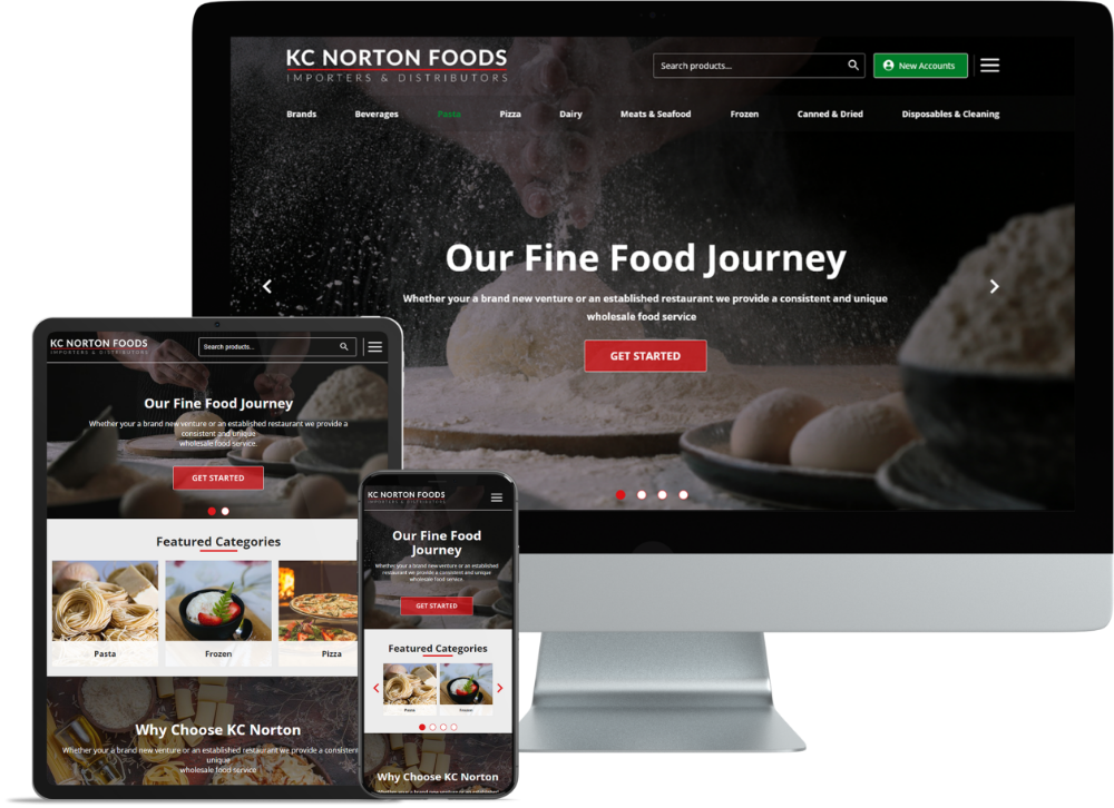 KC Norton Foods