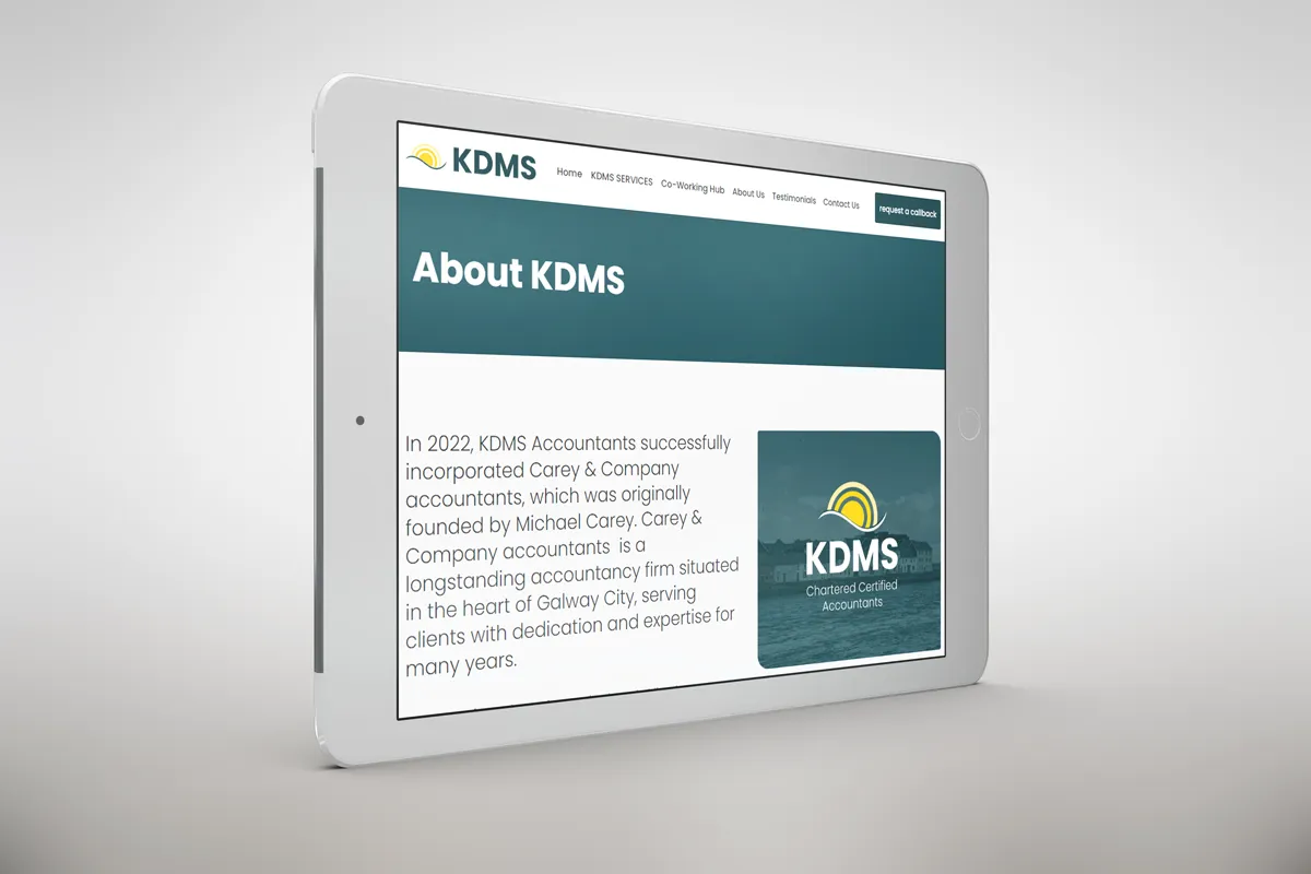 KDMS Accountants