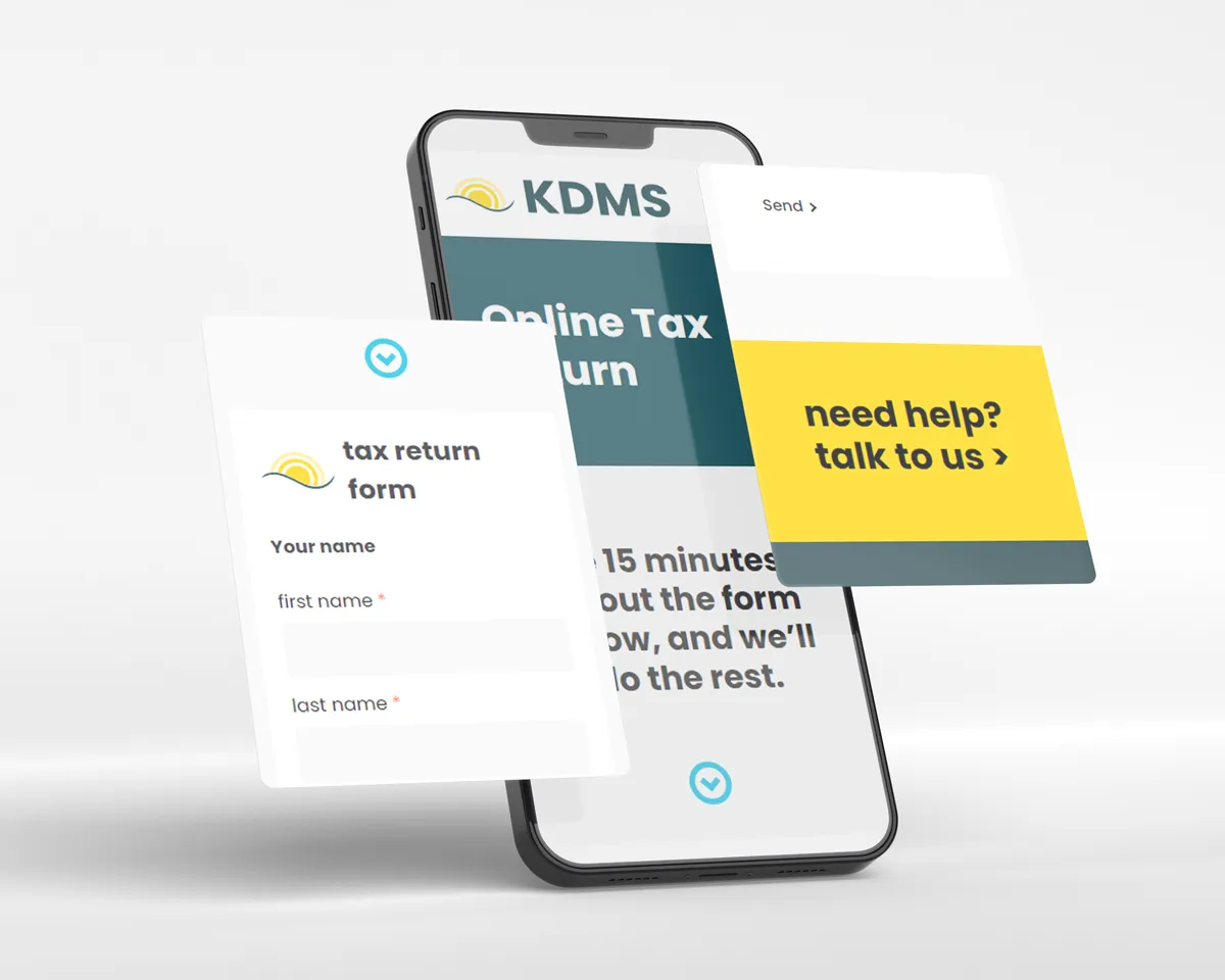 KDMS Accountants