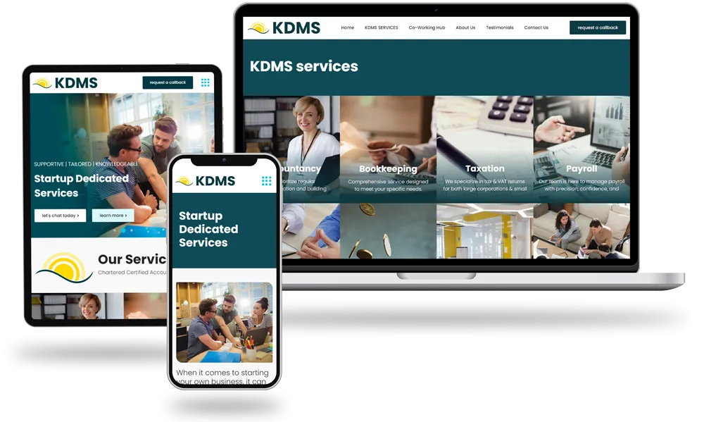 KDMS Accountants