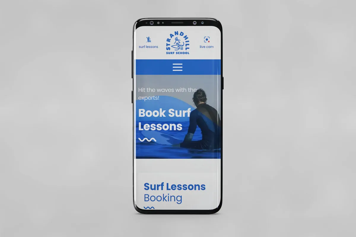 Strandhill Surf School